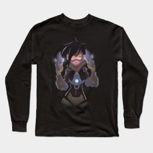 Tracer Long Sleeve T-Shirt